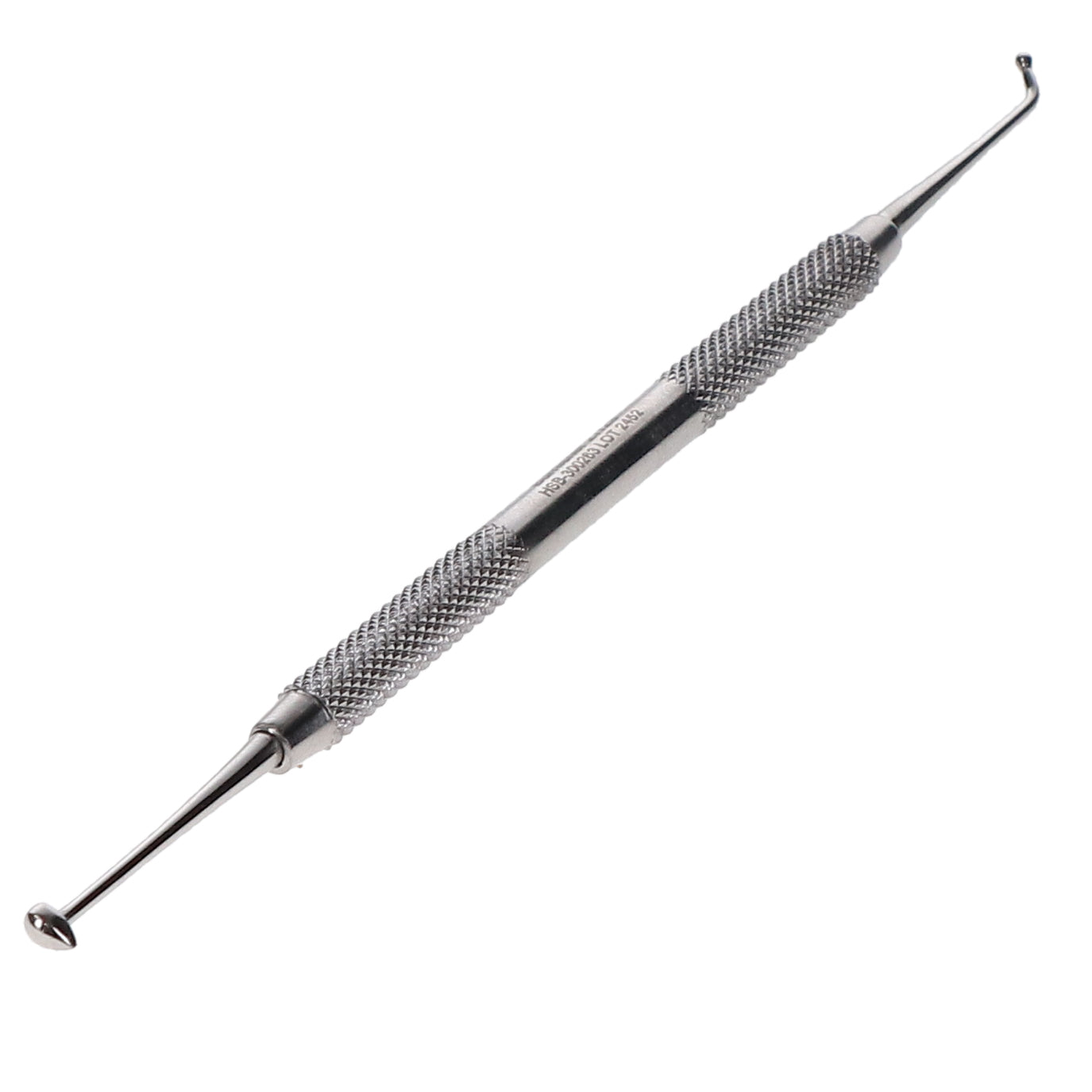 House Brand Dentistry 300263 HSB Double End #27/29 Dental Burnisher House Brand Dentistry 300263 HSB Double End #27/29 Dental Burnisher